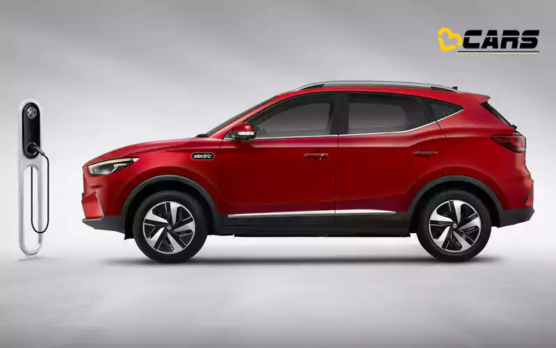ZS EV Excite